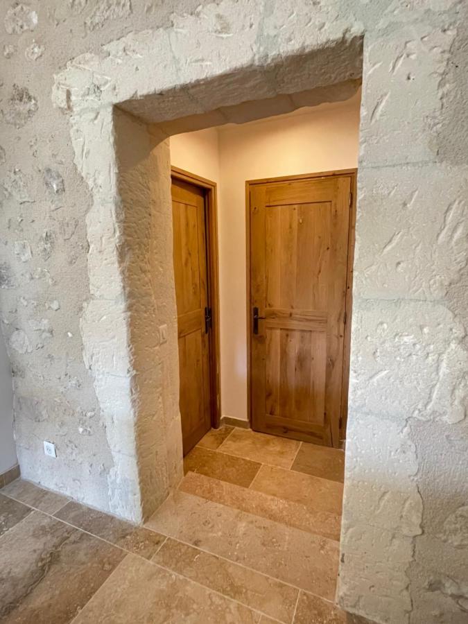« Le 15 » Appartement De Charme 4 Personnes Maussane-les-Alpilles Eksteriør billede