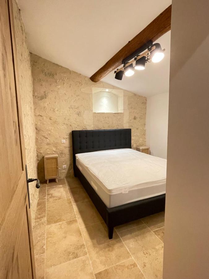 « Le 15 » Appartement De Charme 4 Personnes Maussane-les-Alpilles Eksteriør billede
